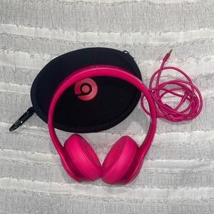 Beats Headphones